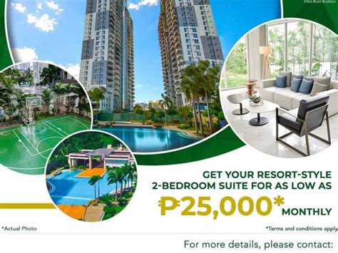 resorts around pasig.
